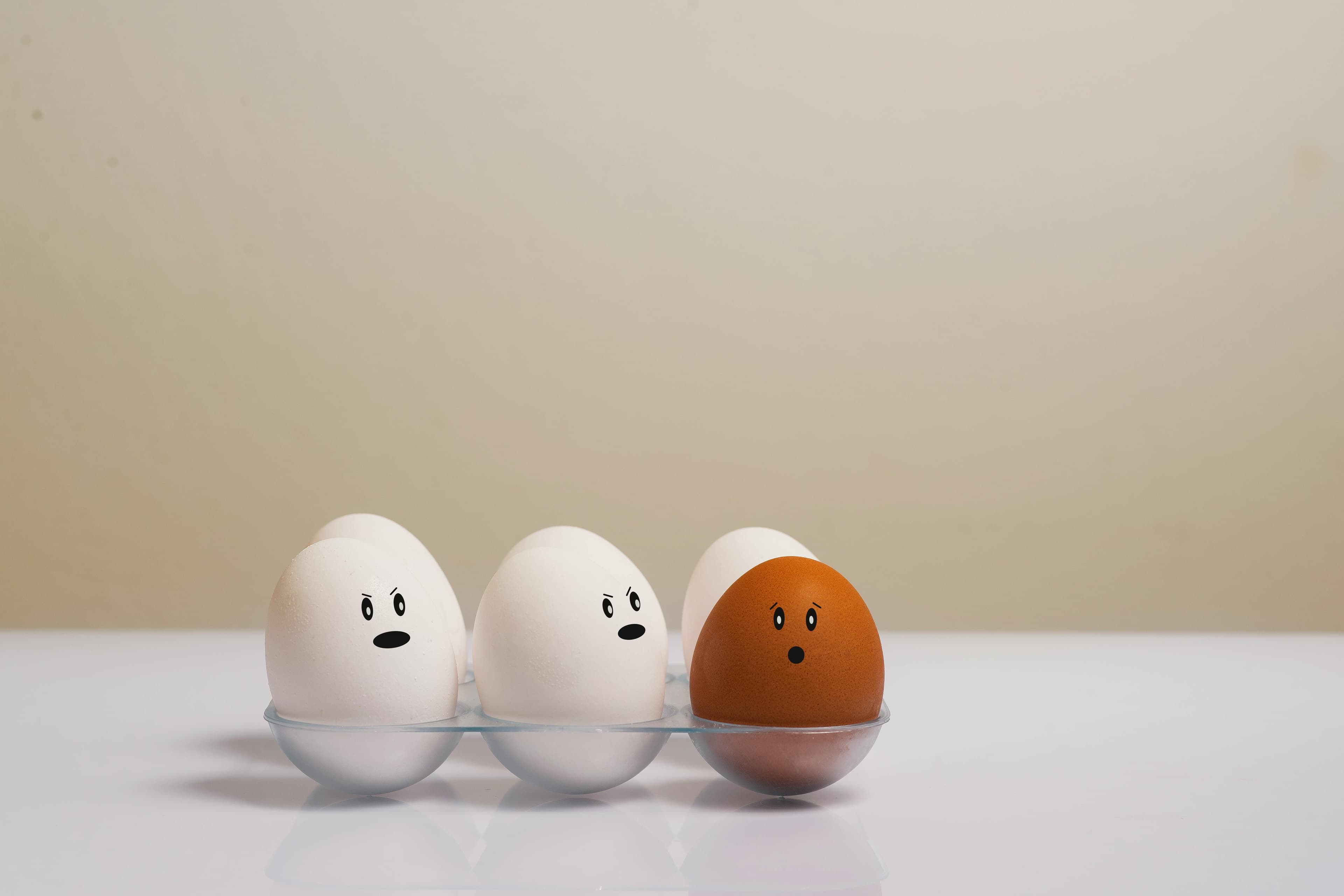 Why Are Egg Prices So High? Understanding the 2025 Price Surge